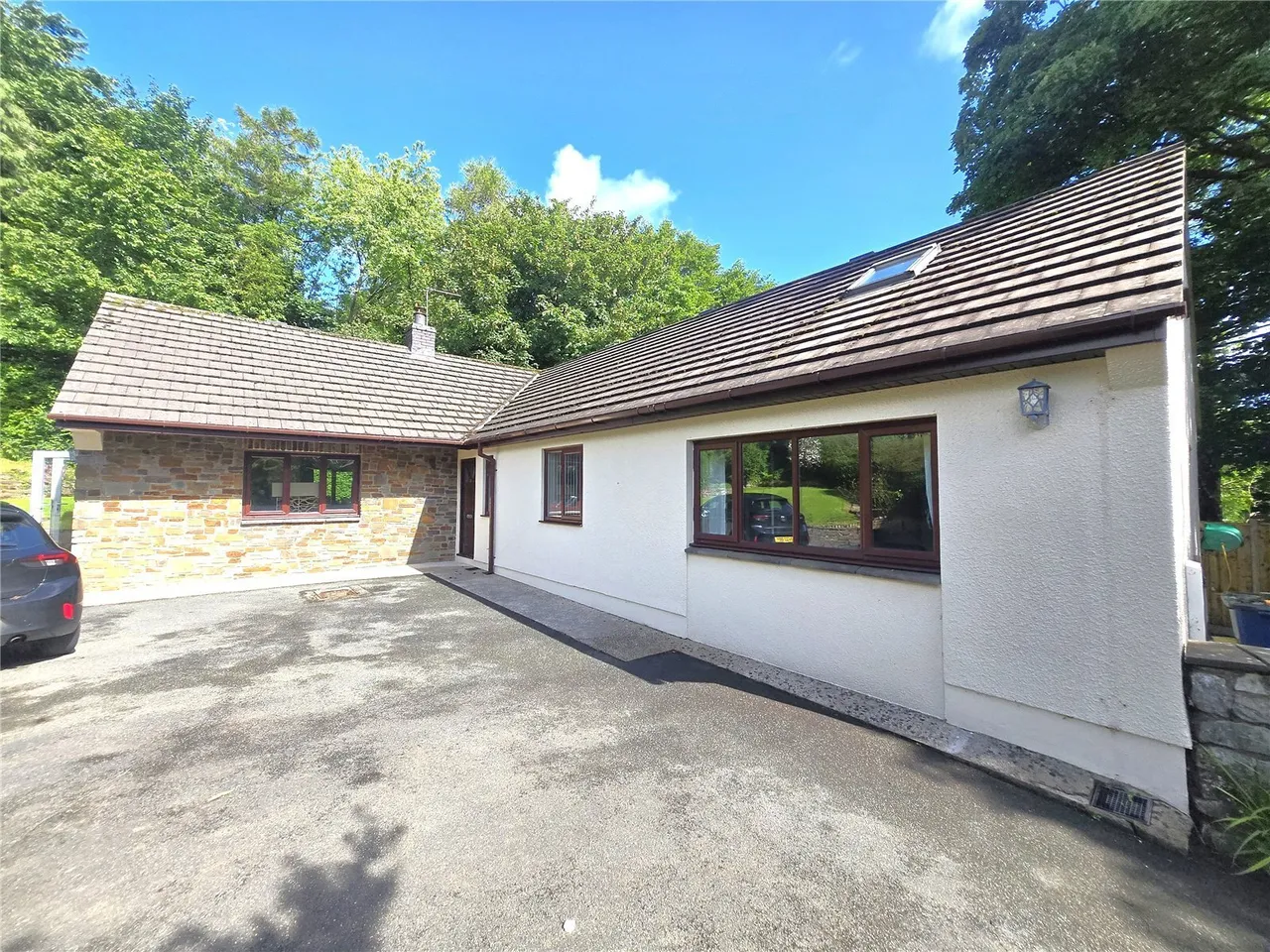 3 bed house for sale, The Grove, Pembroke, SA71