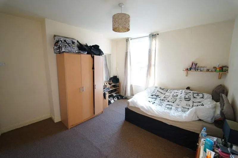 Radford Boulevard, Nottingham, NG7, photo 4