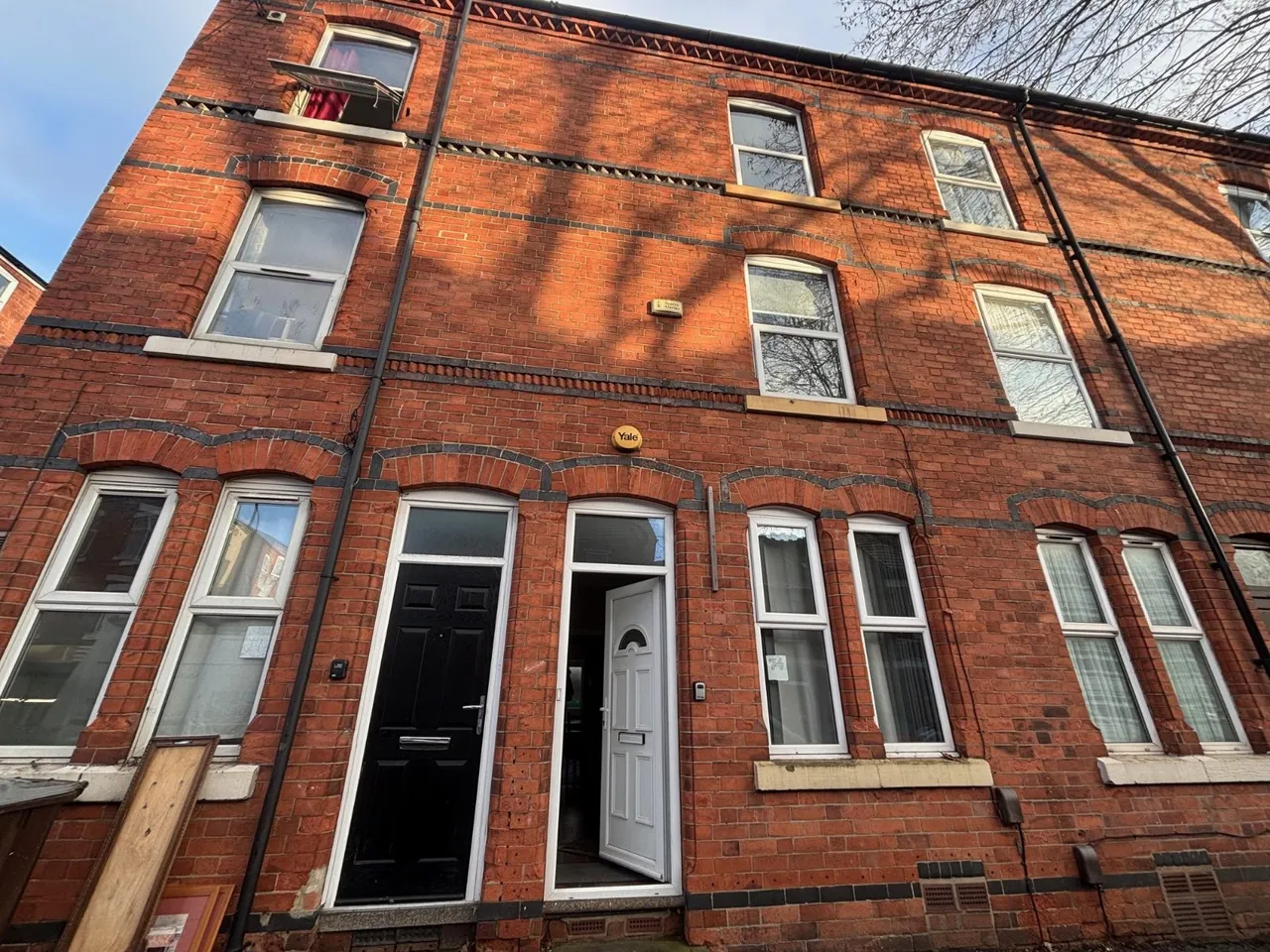 Radford Boulevard, Nottingham, NG7, photo 9