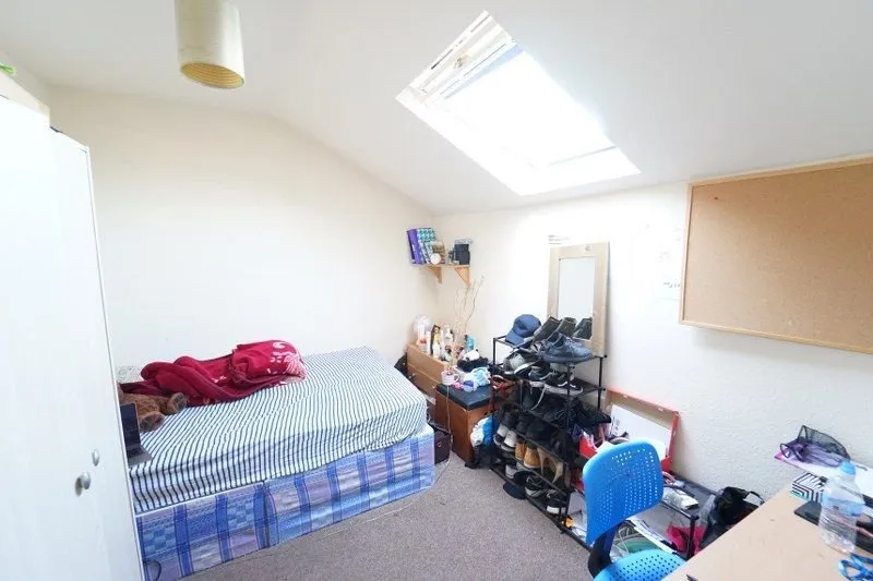 Radford Boulevard, Nottingham, NG7, photo 3