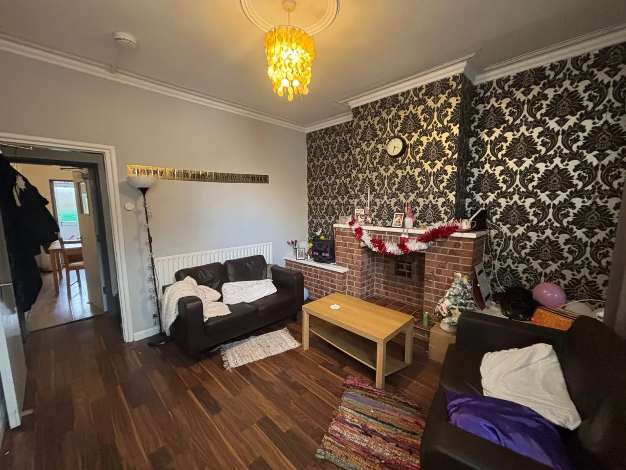 3 bed house to rent, Radford Boulevard, Nottingham, NG7
