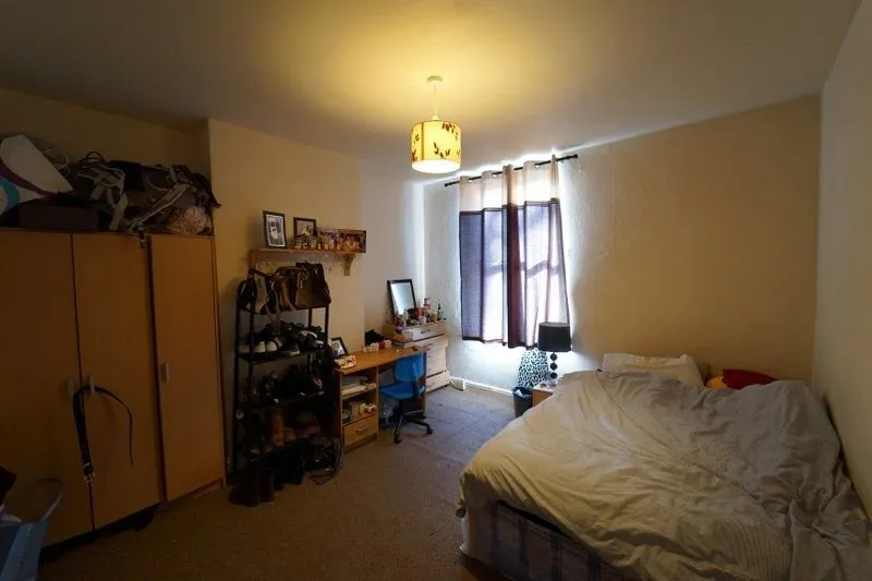 Radford Boulevard, Nottingham, NG7, photo 5