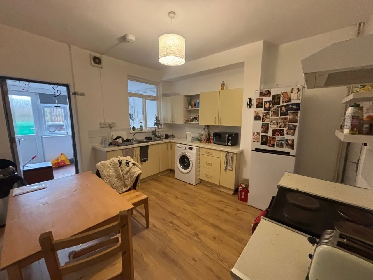 Radford Boulevard, Nottingham, NG7, photo 2
