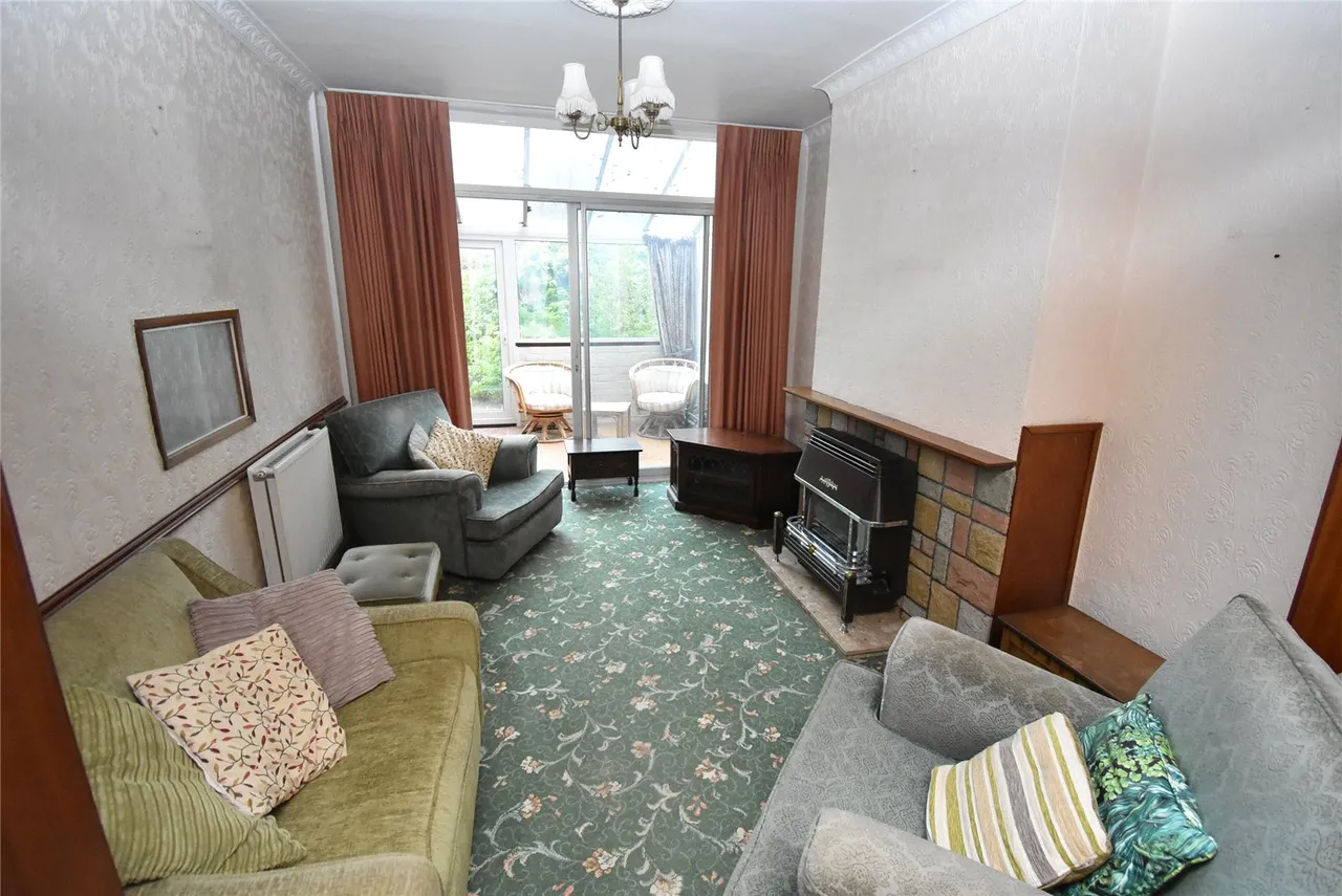 Houghton Regis, Dunstable, photo 3
