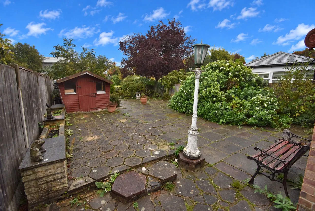 Houghton Regis, Dunstable, photo 12