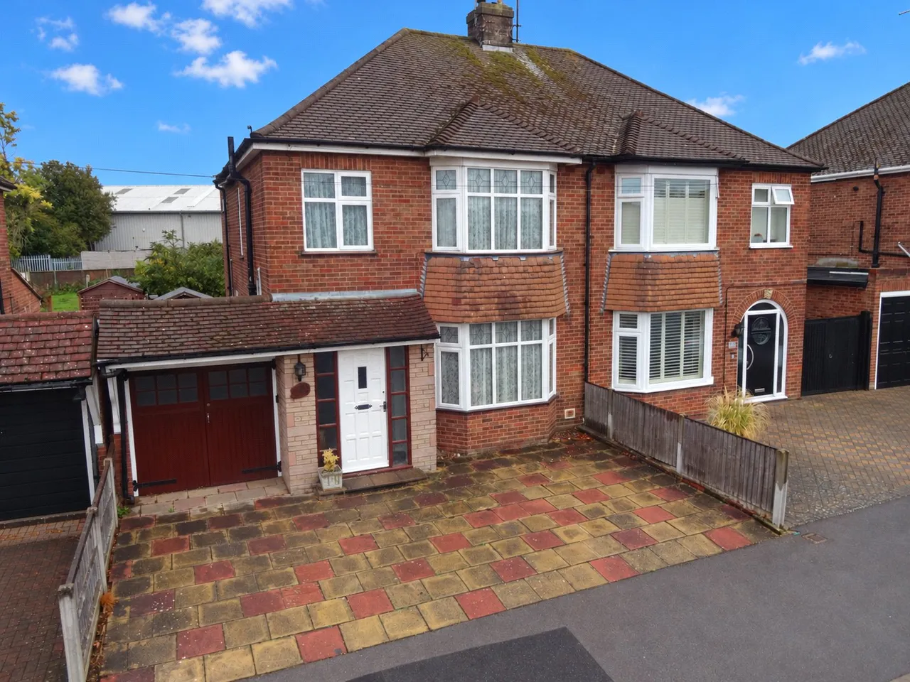3 bed house for sale, Houghton Regis, Dunstable
