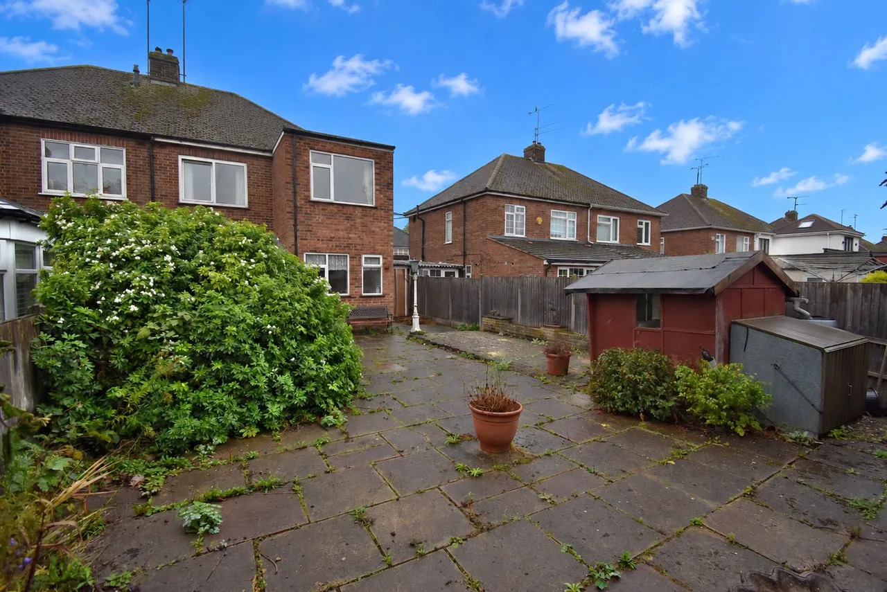 Houghton Regis, Dunstable, photo 16