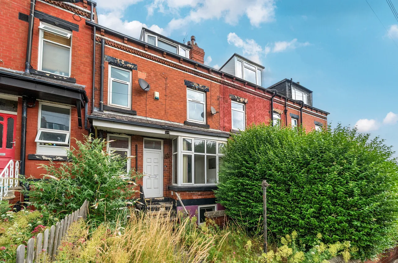 Stanmore View, Burley, LS4, photo 19