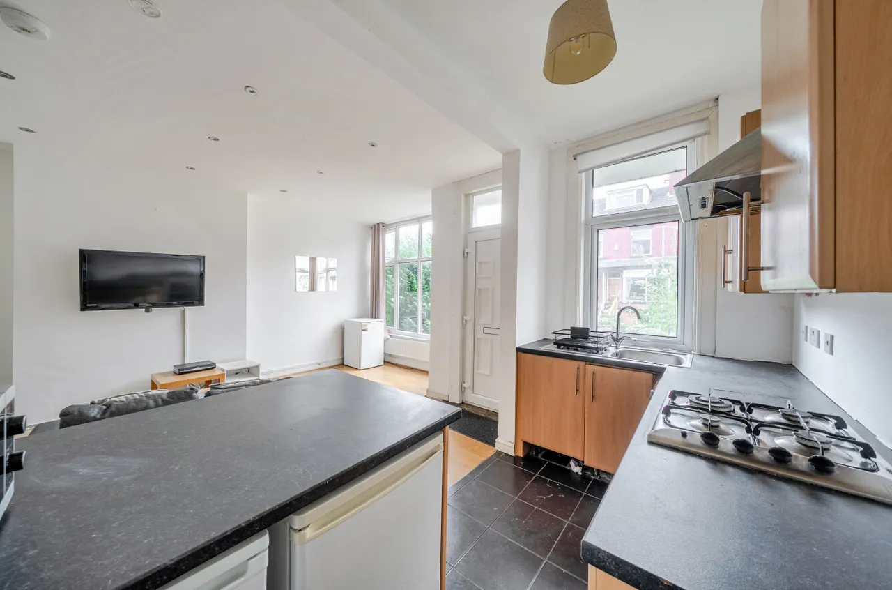 Stanmore View, Burley, LS4, photo 5