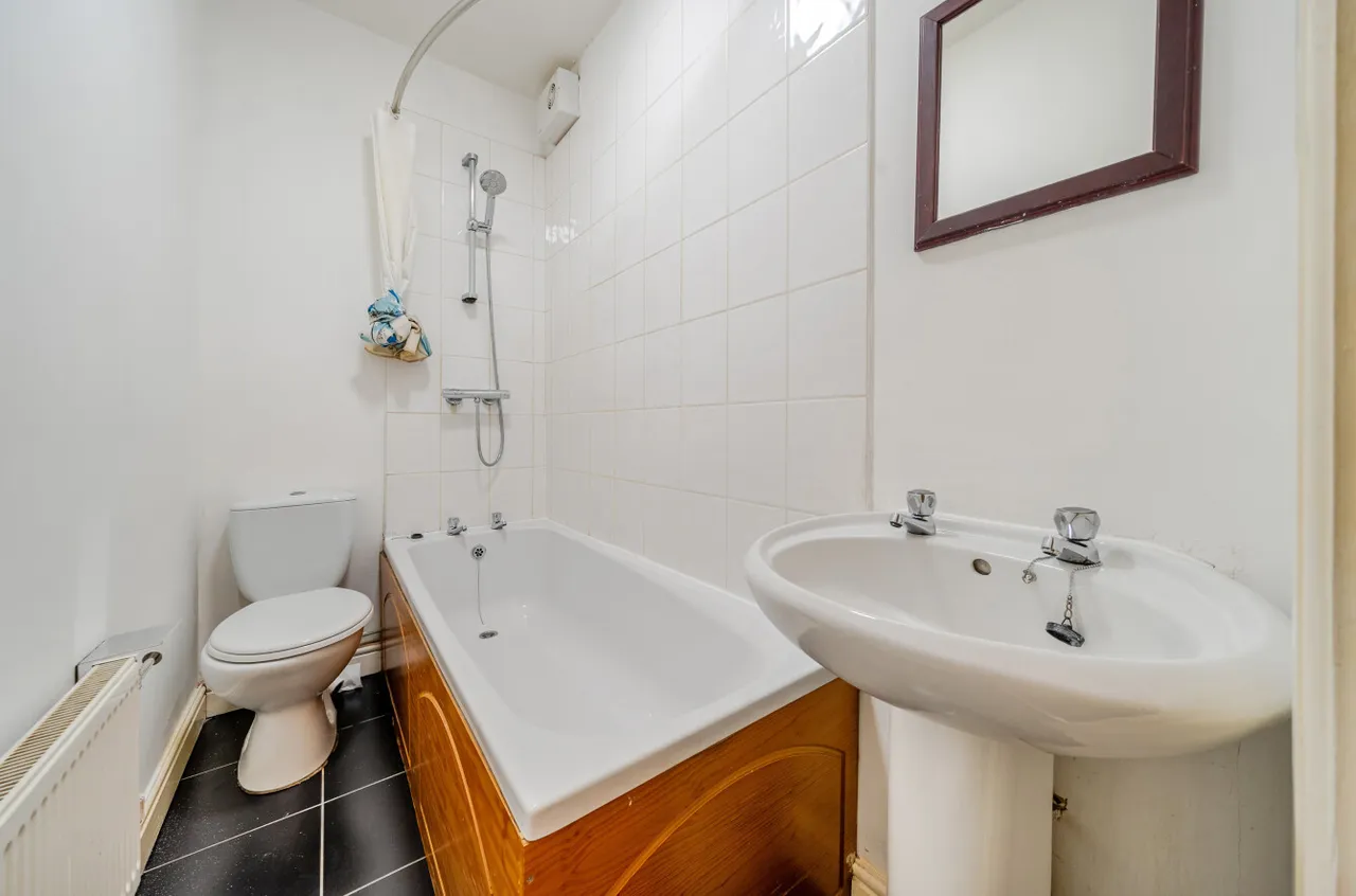 Stanmore View, Burley, LS4, photo 14