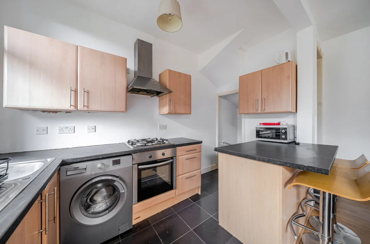 Stanmore View, Burley, LS4, photo 6