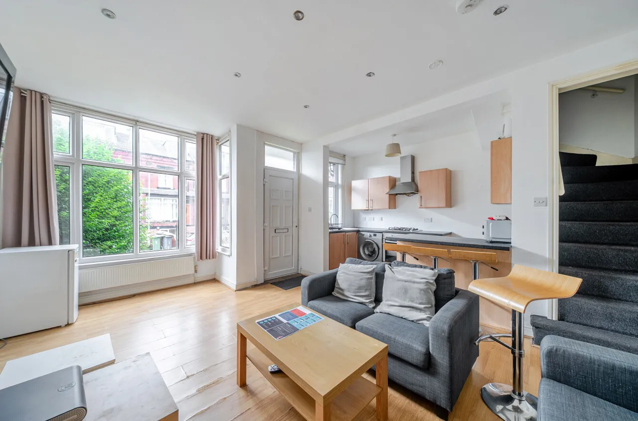 Stanmore View, Burley, LS4, photo 2