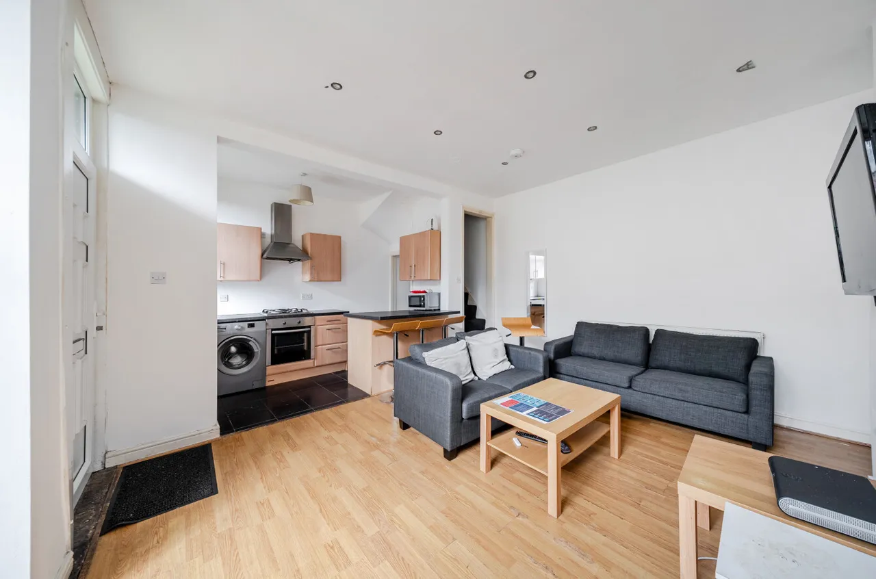 Stanmore View, Burley, LS4, photo 3