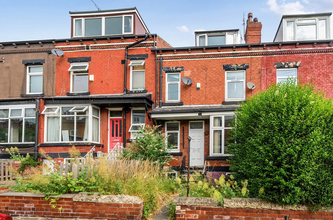 3 bed house for sale, Stanmore View, Burley, LS4