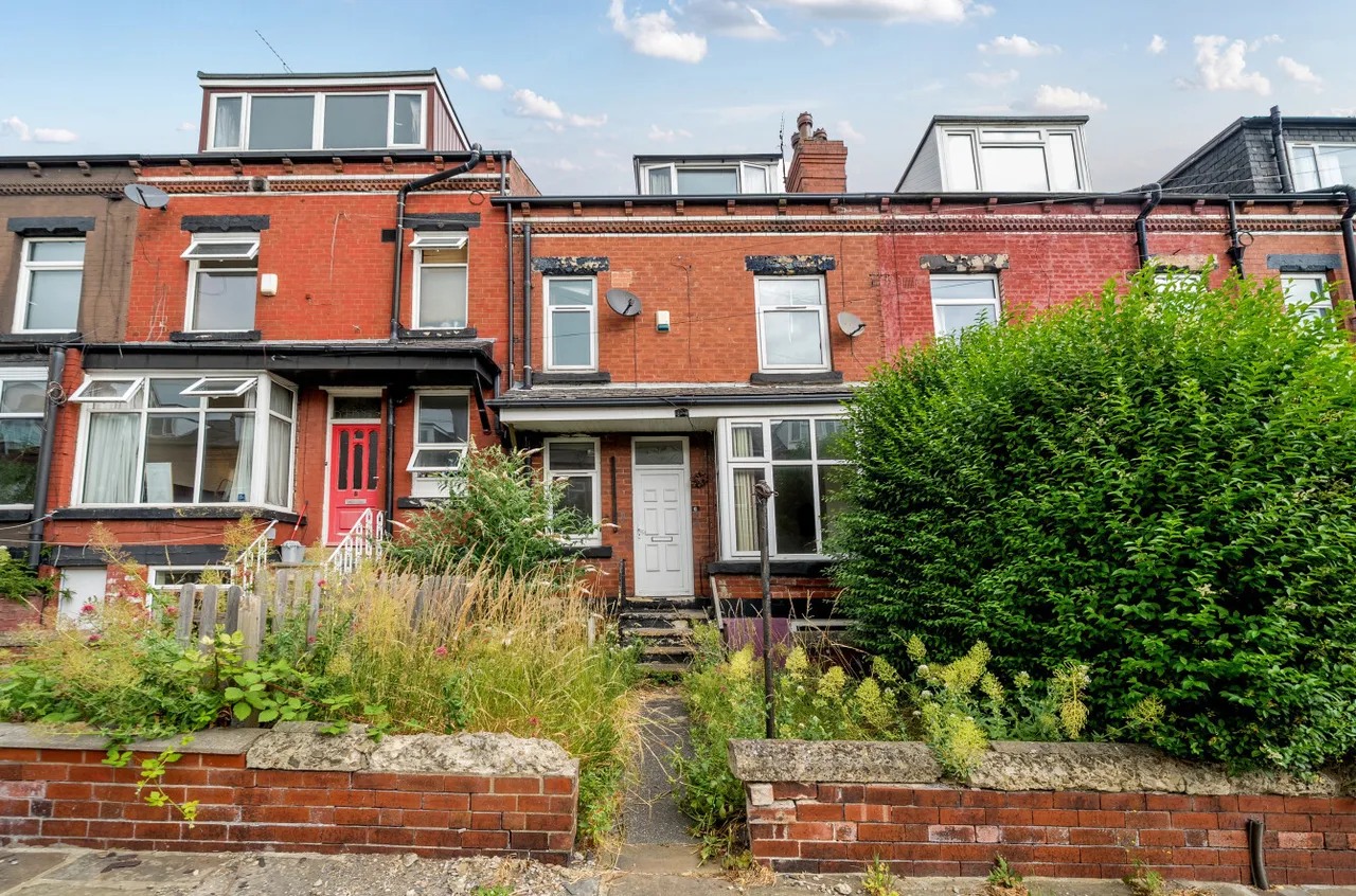 Stanmore View, Burley, LS4, photo 18
