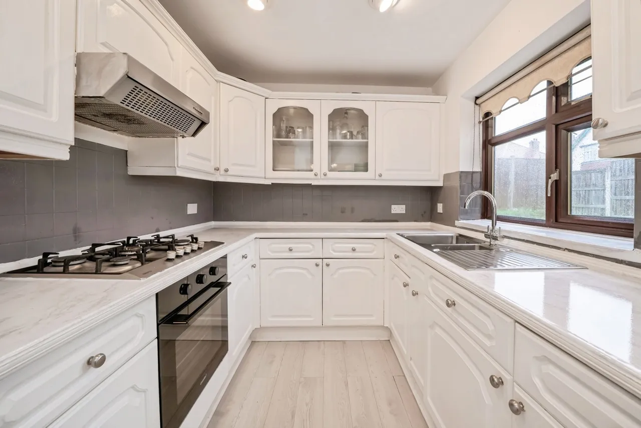 Knutsford Road, Grappenhall, Warrington, Cheshire, WA4, photo 6