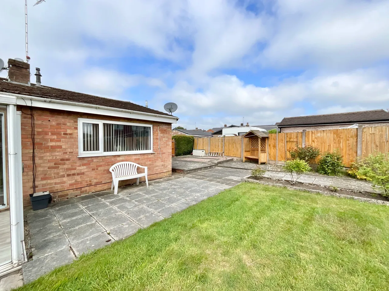 Croxden Close, Cheadle, ST10, photo 17