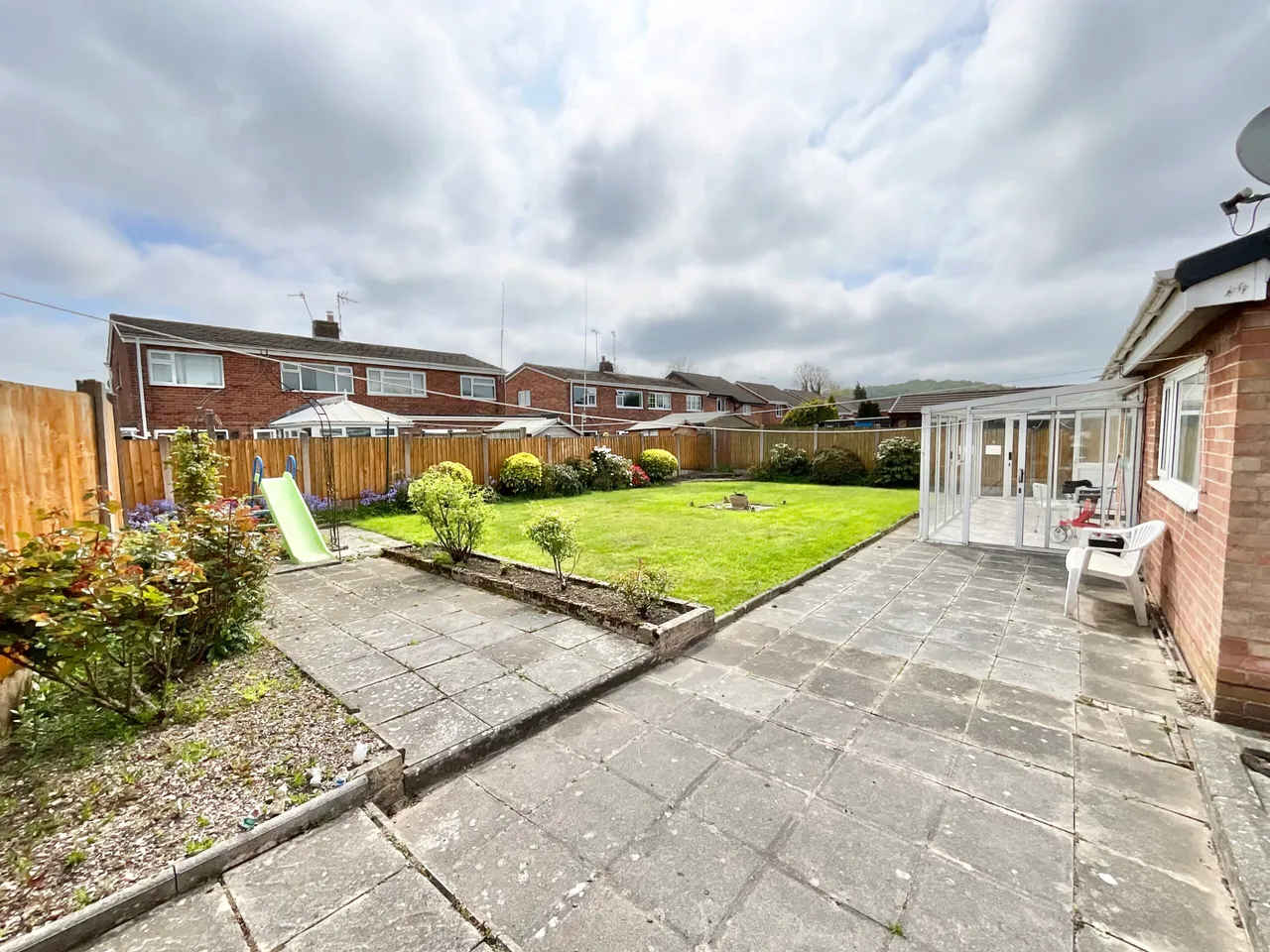 Croxden Close, Cheadle, ST10, photo 15