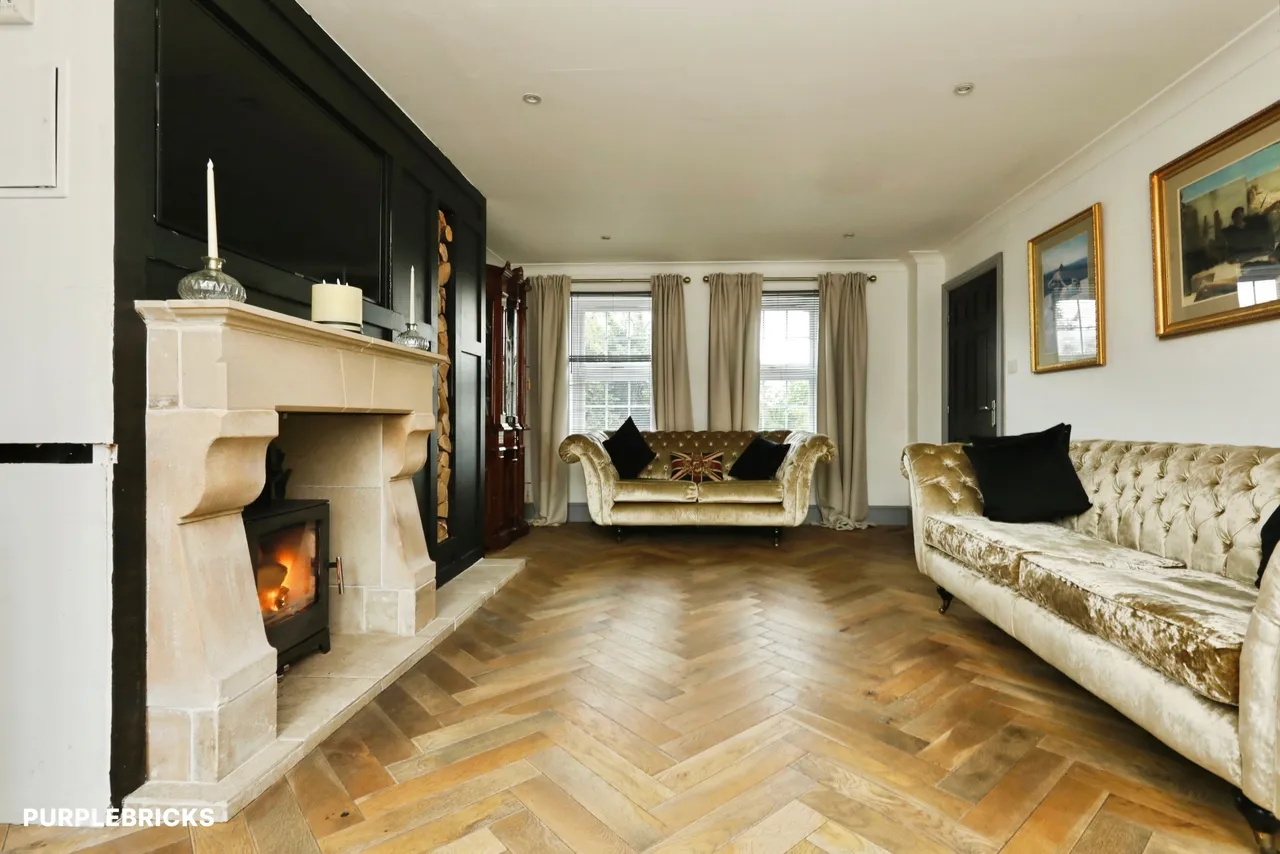 Old Hill, Doncaster, DN12, photo 9