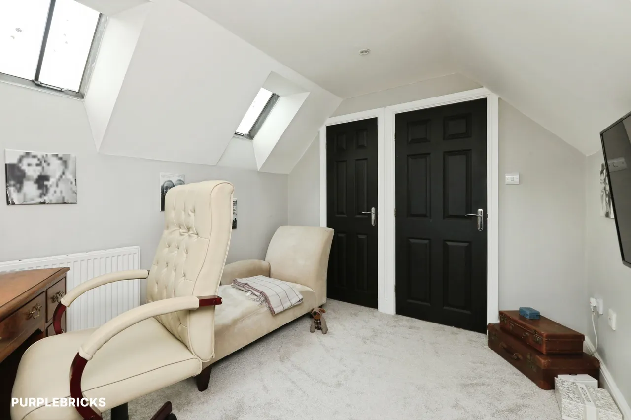 Old Hill, Doncaster, DN12, photo 24