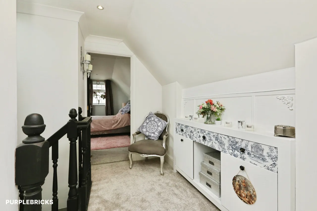 Old Hill, Doncaster, DN12, photo 14