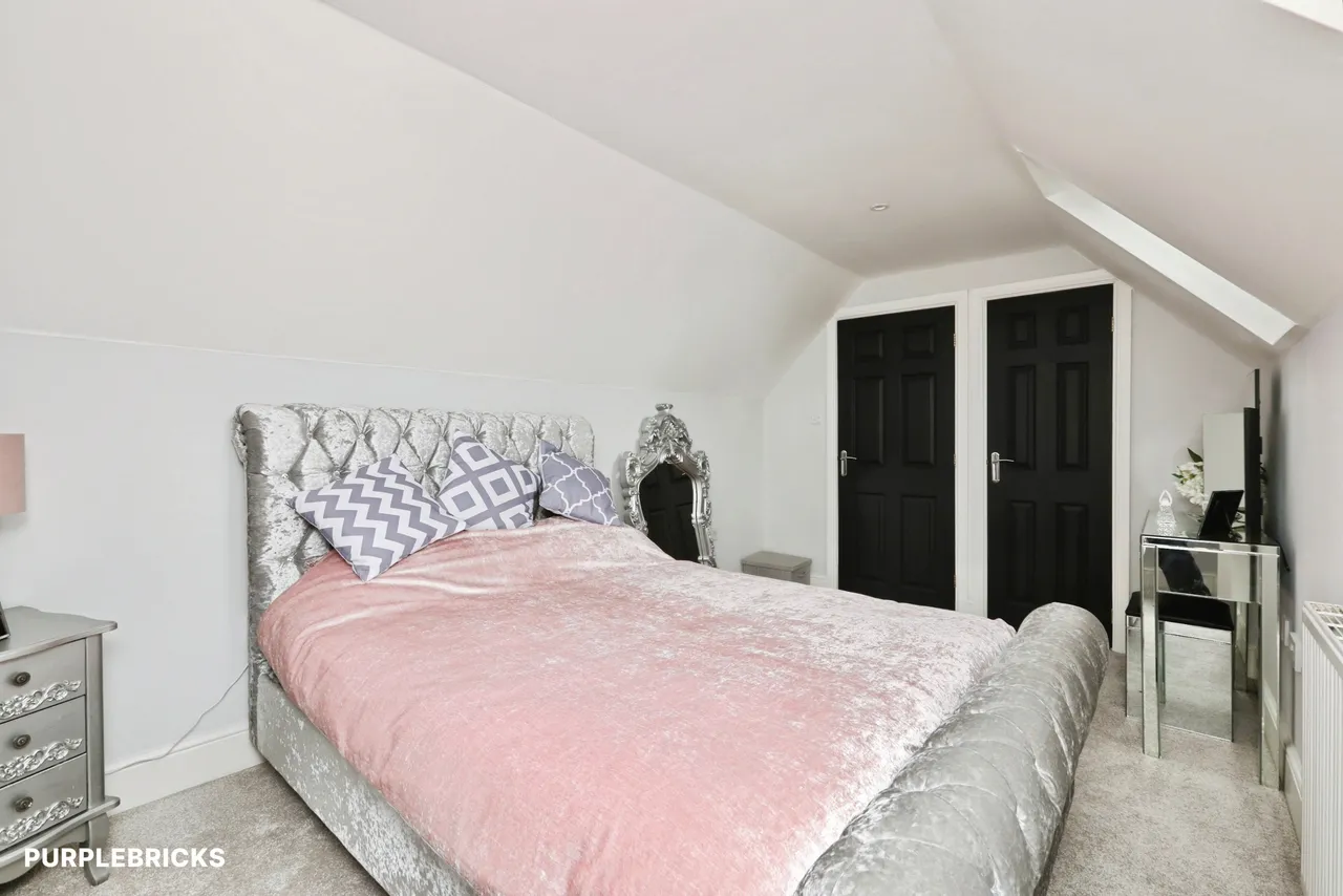 Old Hill, Doncaster, DN12, photo 36