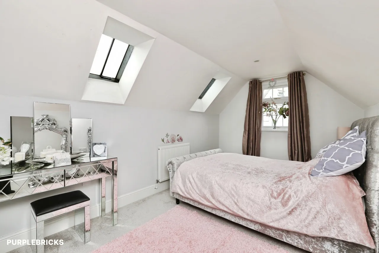 Old Hill, Doncaster, DN12, photo 28
