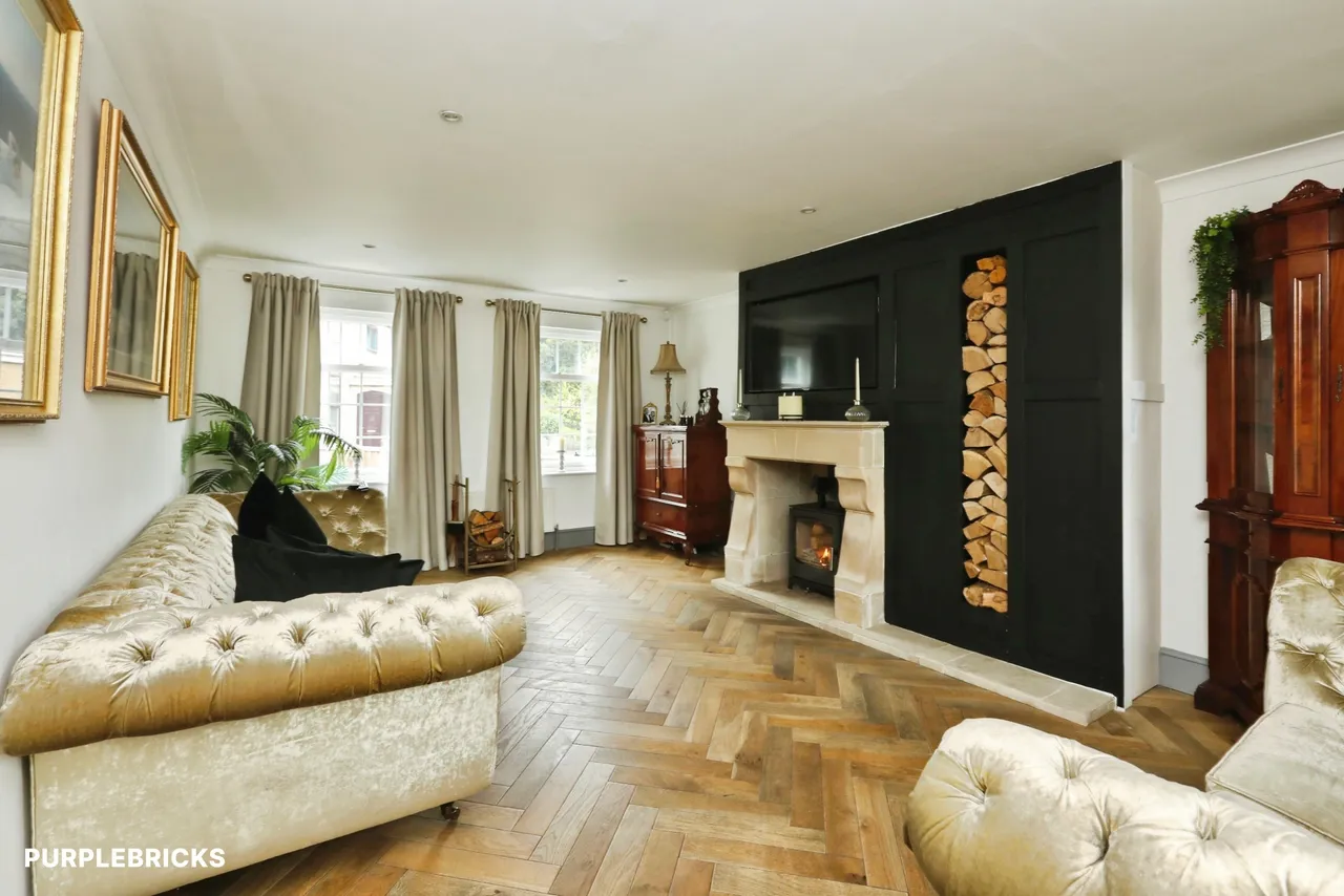 Old Hill, Doncaster, DN12, photo 12