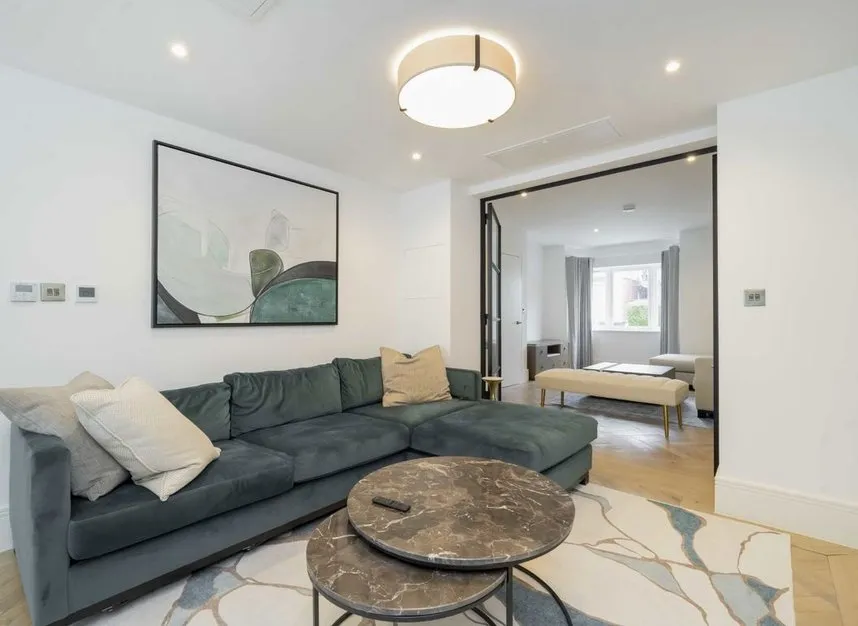 Portsdown Avenue, Temple Fortune, NW11, photo 5