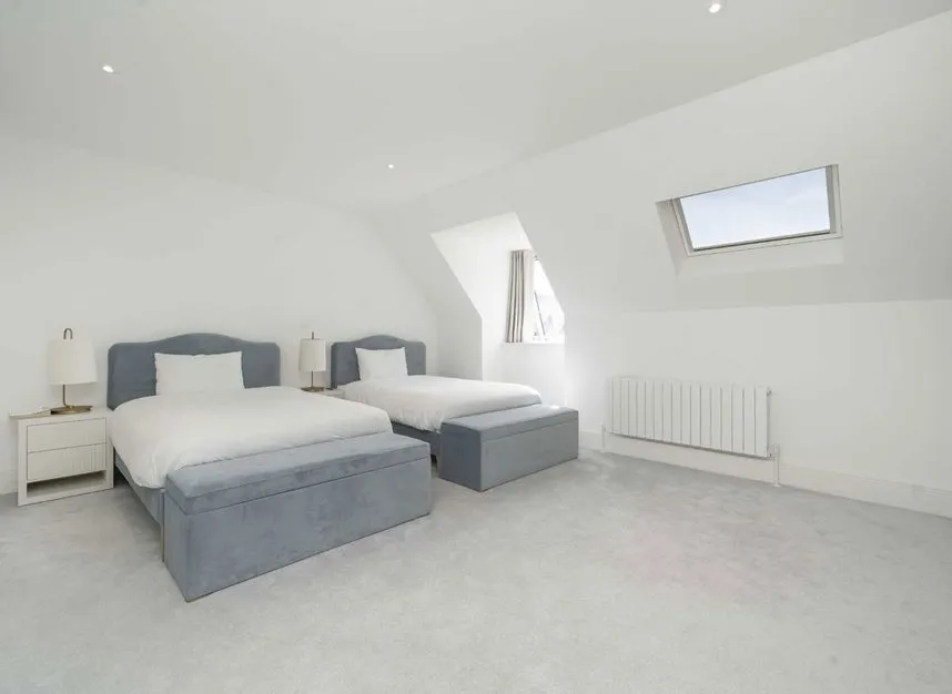 Portsdown Avenue, Temple Fortune, NW11, photo 9