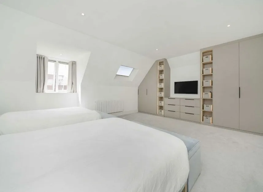 Portsdown Avenue, Temple Fortune, NW11, photo 10