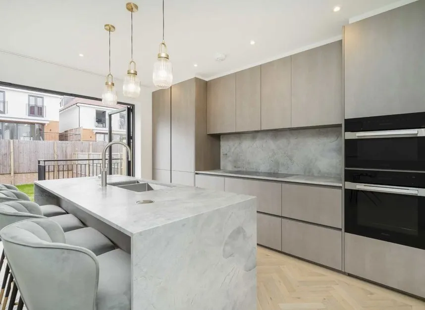Portsdown Avenue, Temple Fortune, NW11, photo 2