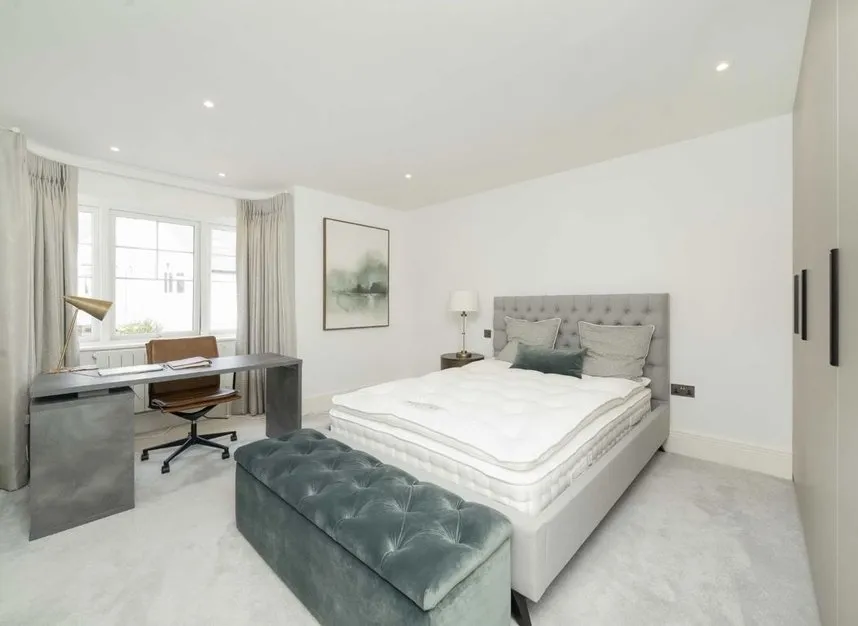Portsdown Avenue, Temple Fortune, NW11, photo 8