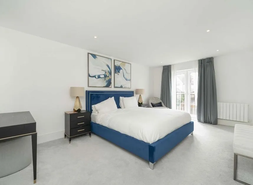 Portsdown Avenue, Temple Fortune, NW11, photo 6