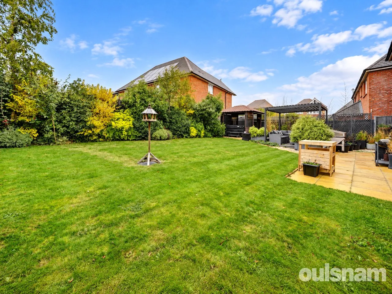 Goldcrest Way, Droitwich, WR9, photo 26