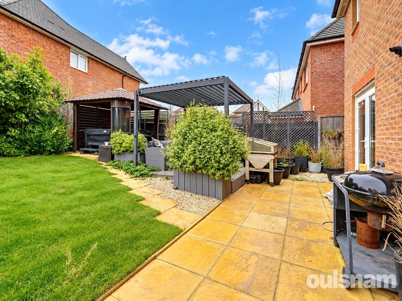 Goldcrest Way, Droitwich, WR9, photo 25