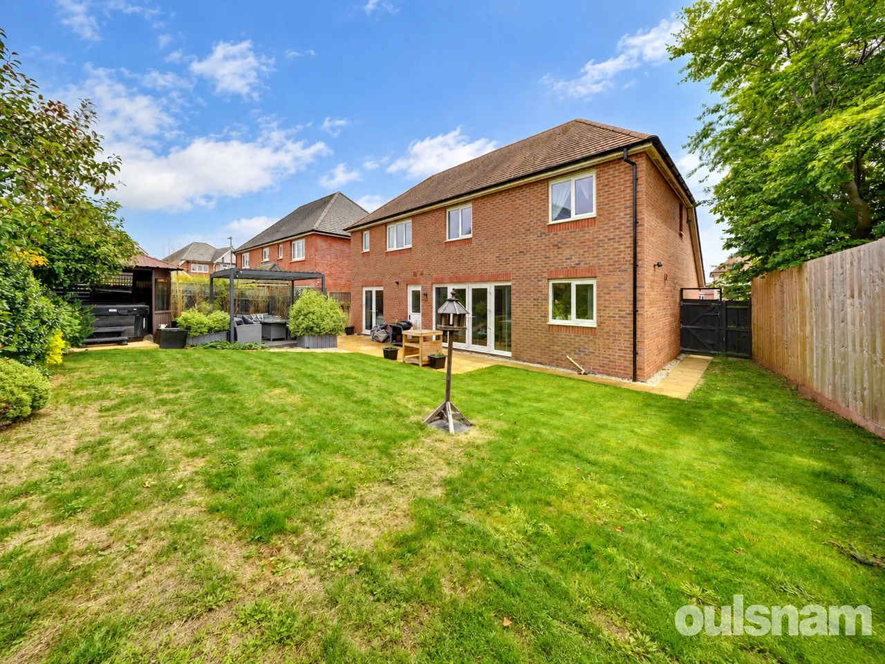 Goldcrest Way, Droitwich, WR9, photo 27