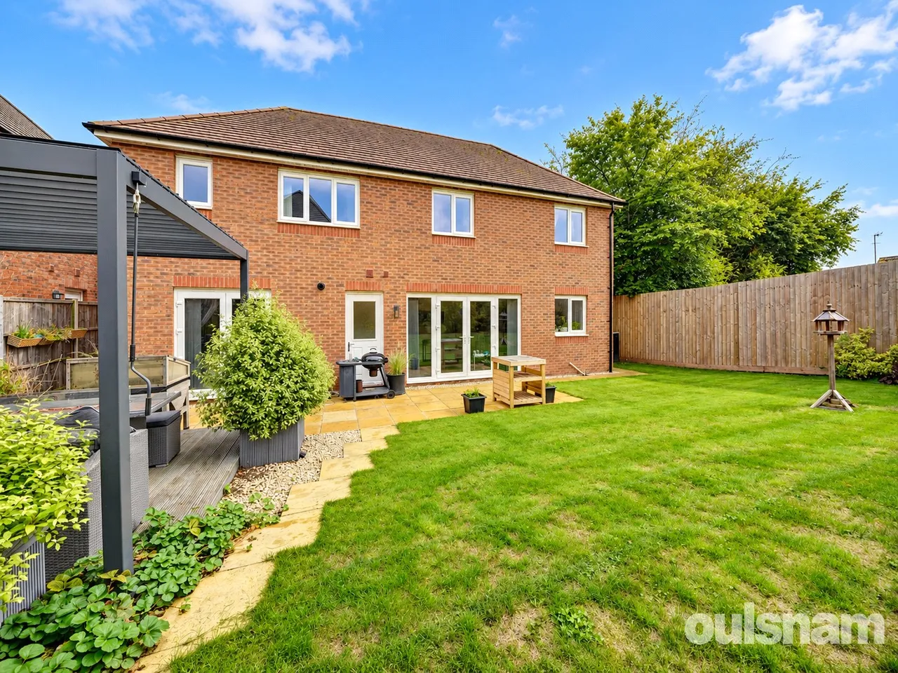Goldcrest Way, Droitwich, WR9, photo 28