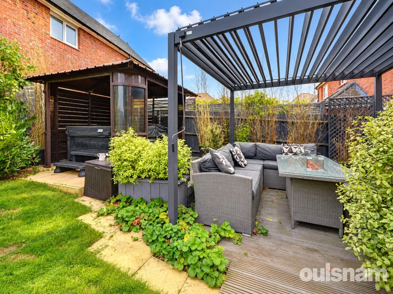Goldcrest Way, Droitwich, WR9, photo 30