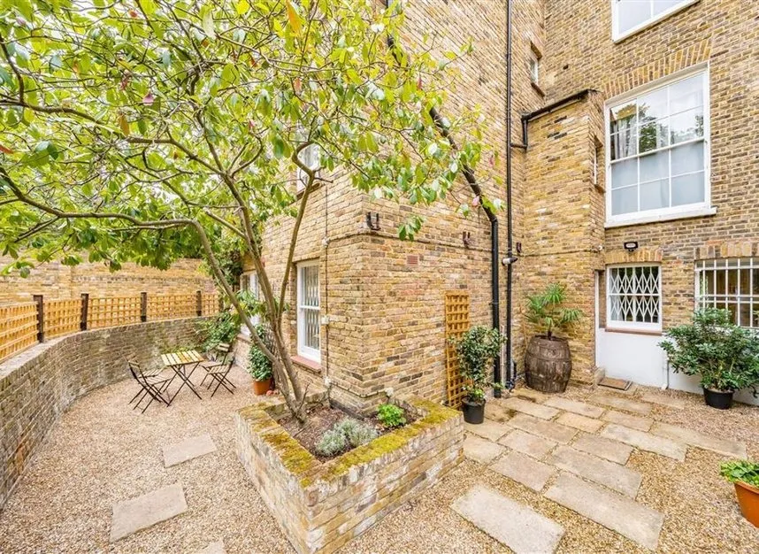 Northbourne Road, Clapham, SW4, photo 7