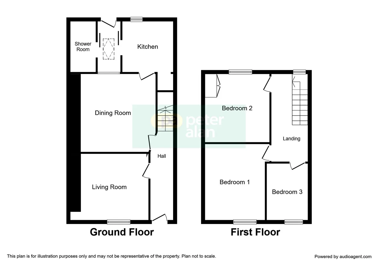 Grove Lane, Neath, SA10, photo 9