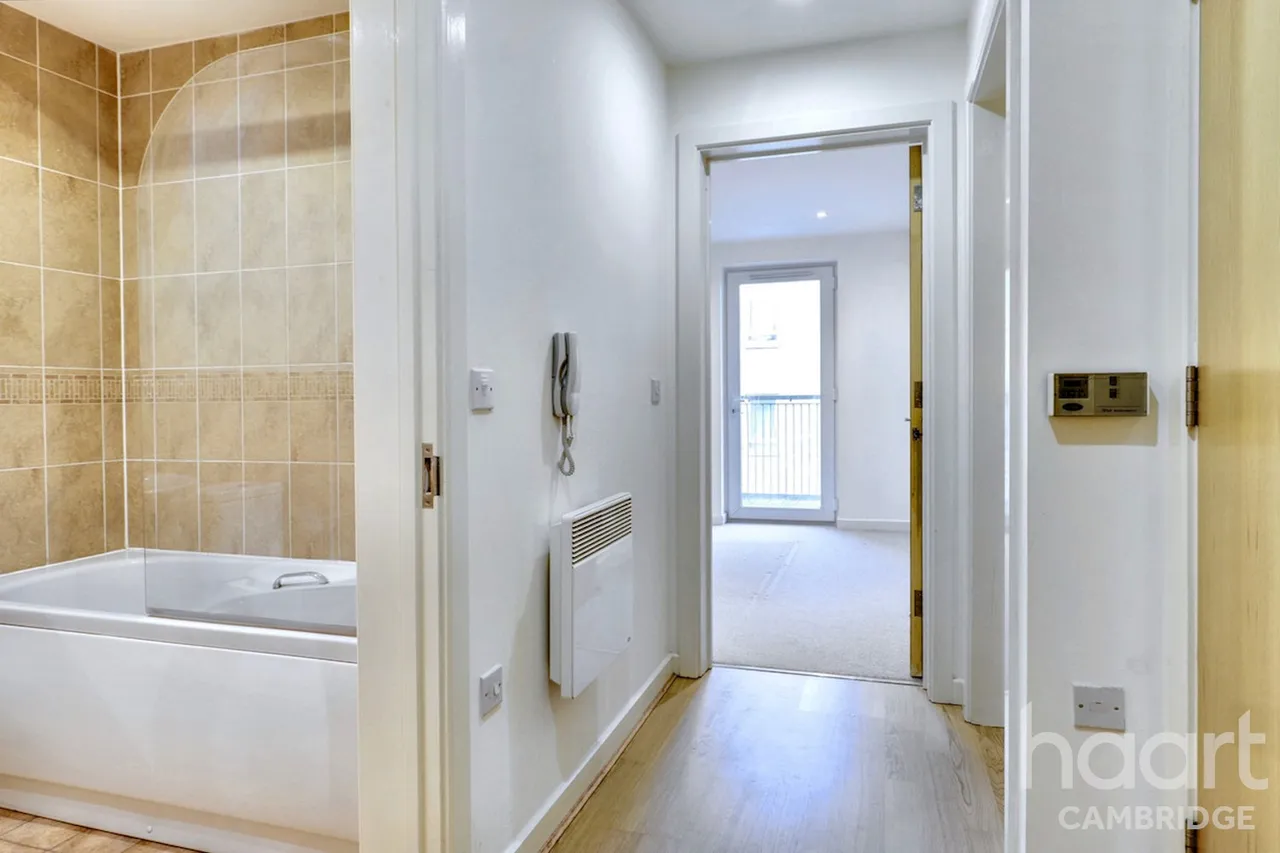 Warren Close, Cambridge, CB2, photo 5