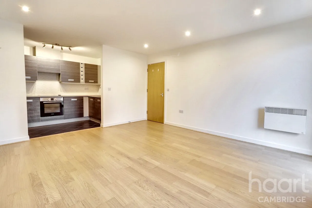 Warren Close, Cambridge, CB2, photo 2