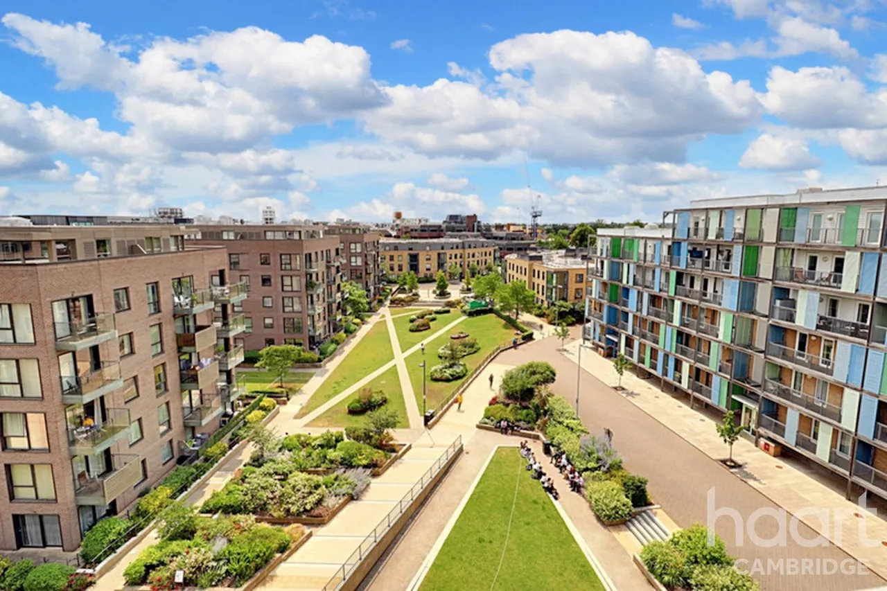 Warren Close, Cambridge, CB2, photo 11