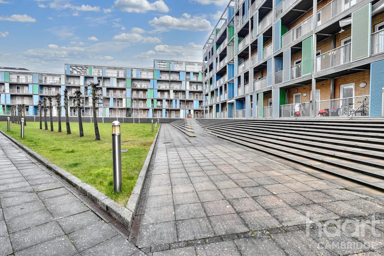 Warren Close, Cambridge, CB2, photo 10