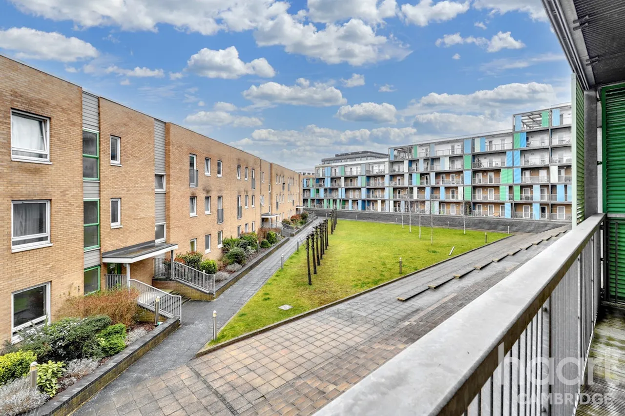 Warren Close, Cambridge, CB2, photo 9