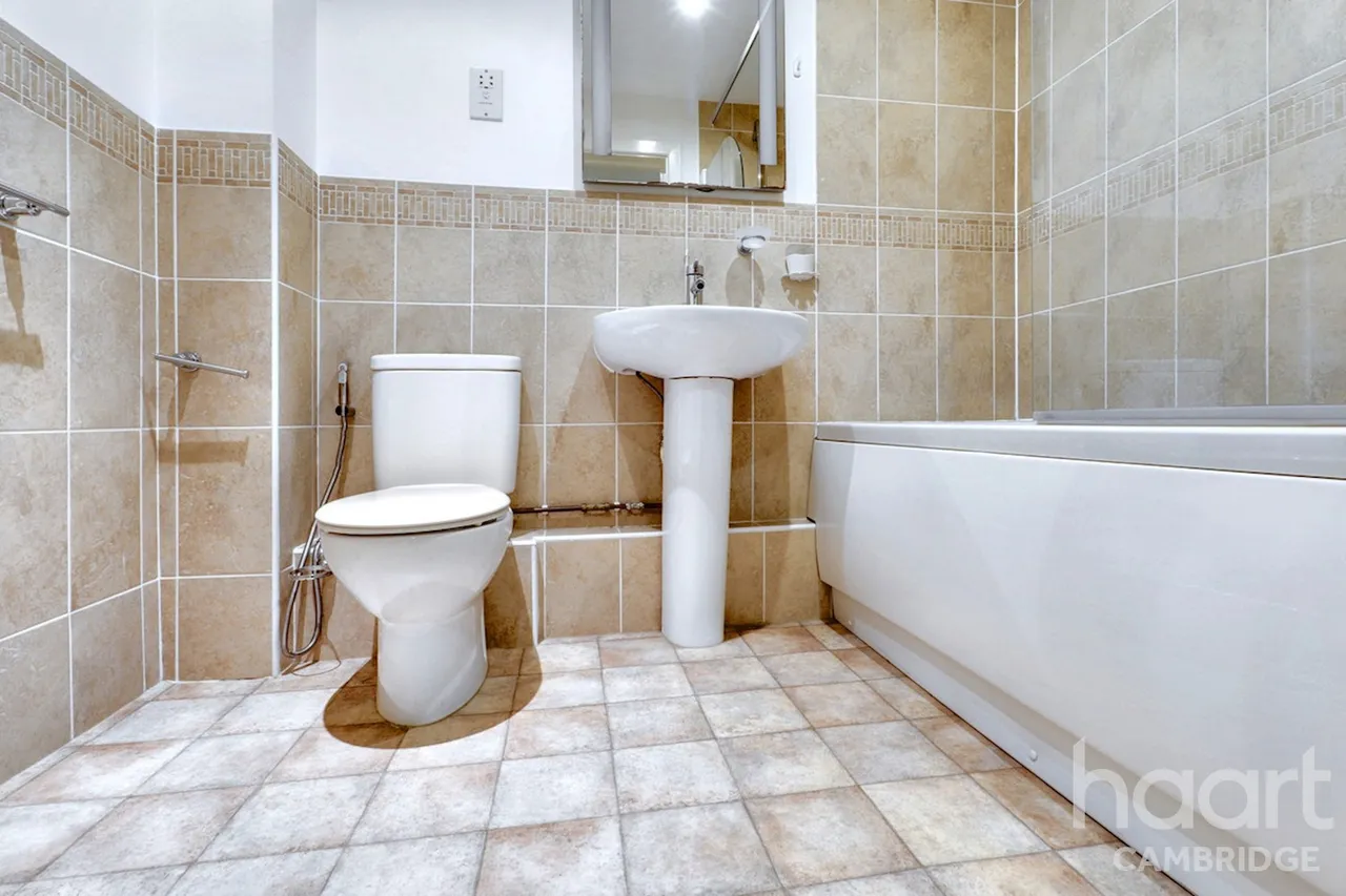 Warren Close, Cambridge, CB2, photo 8