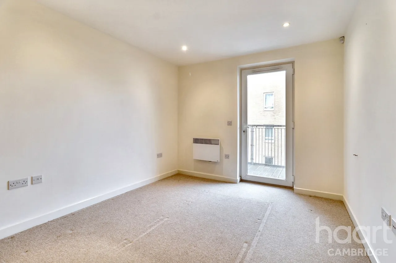 Warren Close, Cambridge, CB2, photo 6