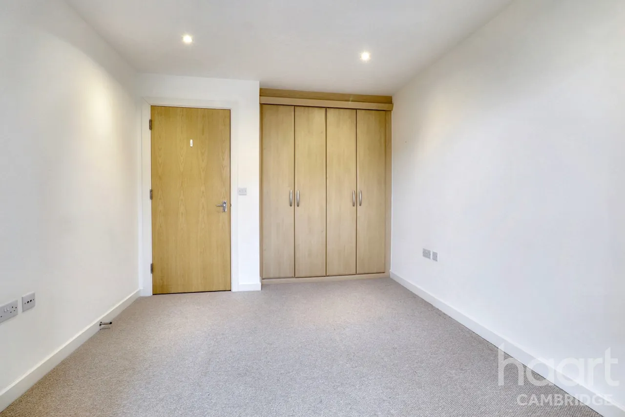Warren Close, Cambridge, CB2, photo 7