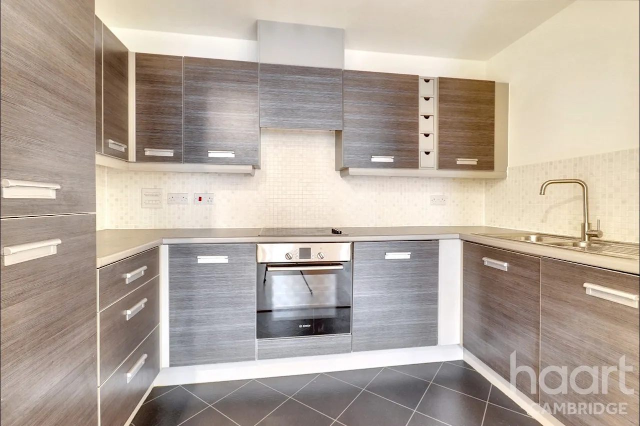 Warren Close, Cambridge, CB2, photo 3